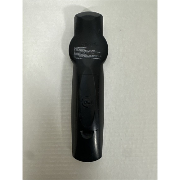 Rogers 1056B03 Replacement Remote Control [Pre-Owned] Tested - Picture 5 of 6